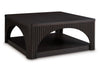 Mesa de centro Yellink