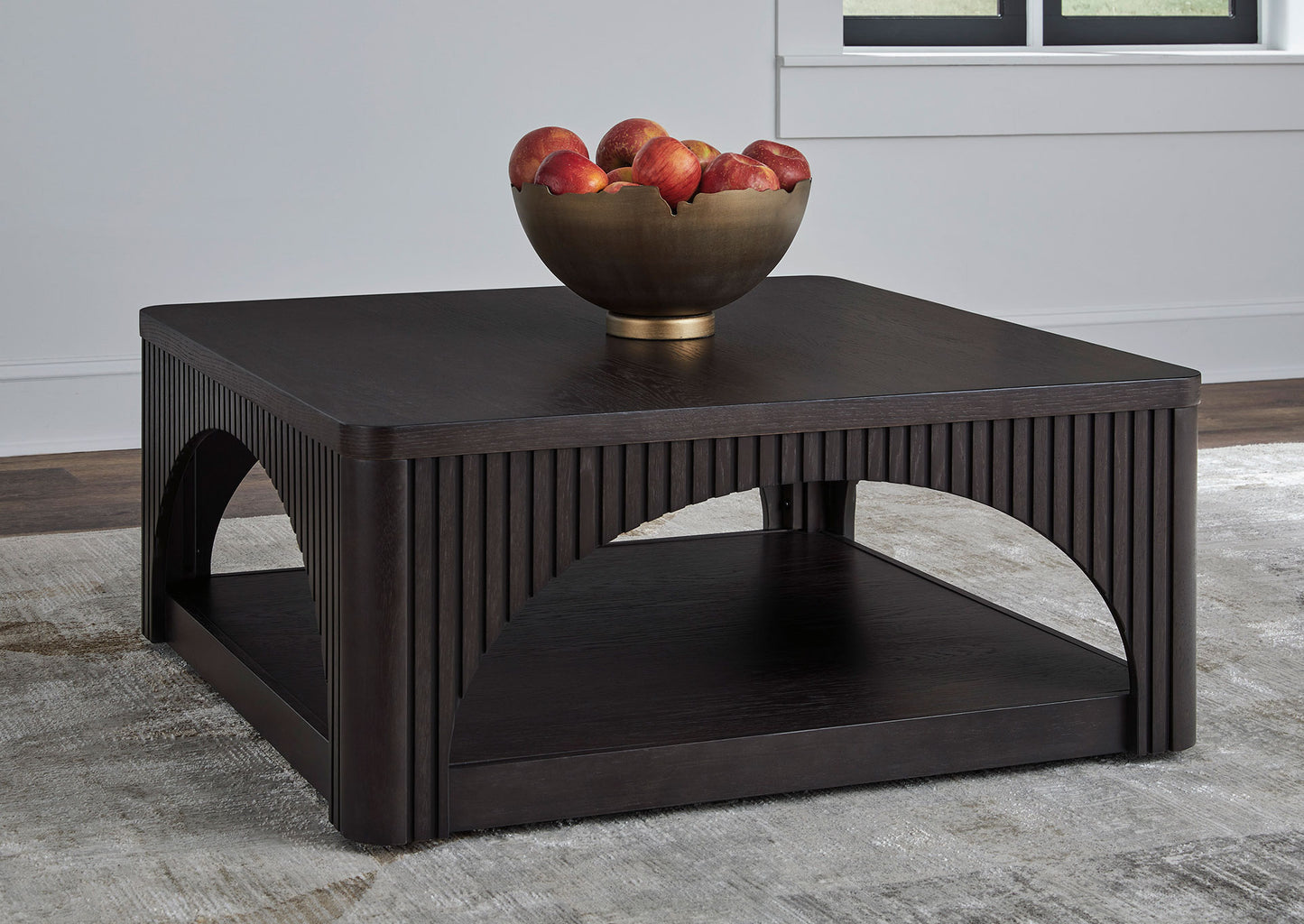 Mesa de centro Yellink