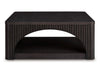Mesa de centro Yellink