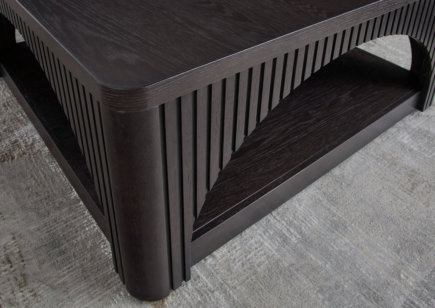 Mesa de centro Yellink
