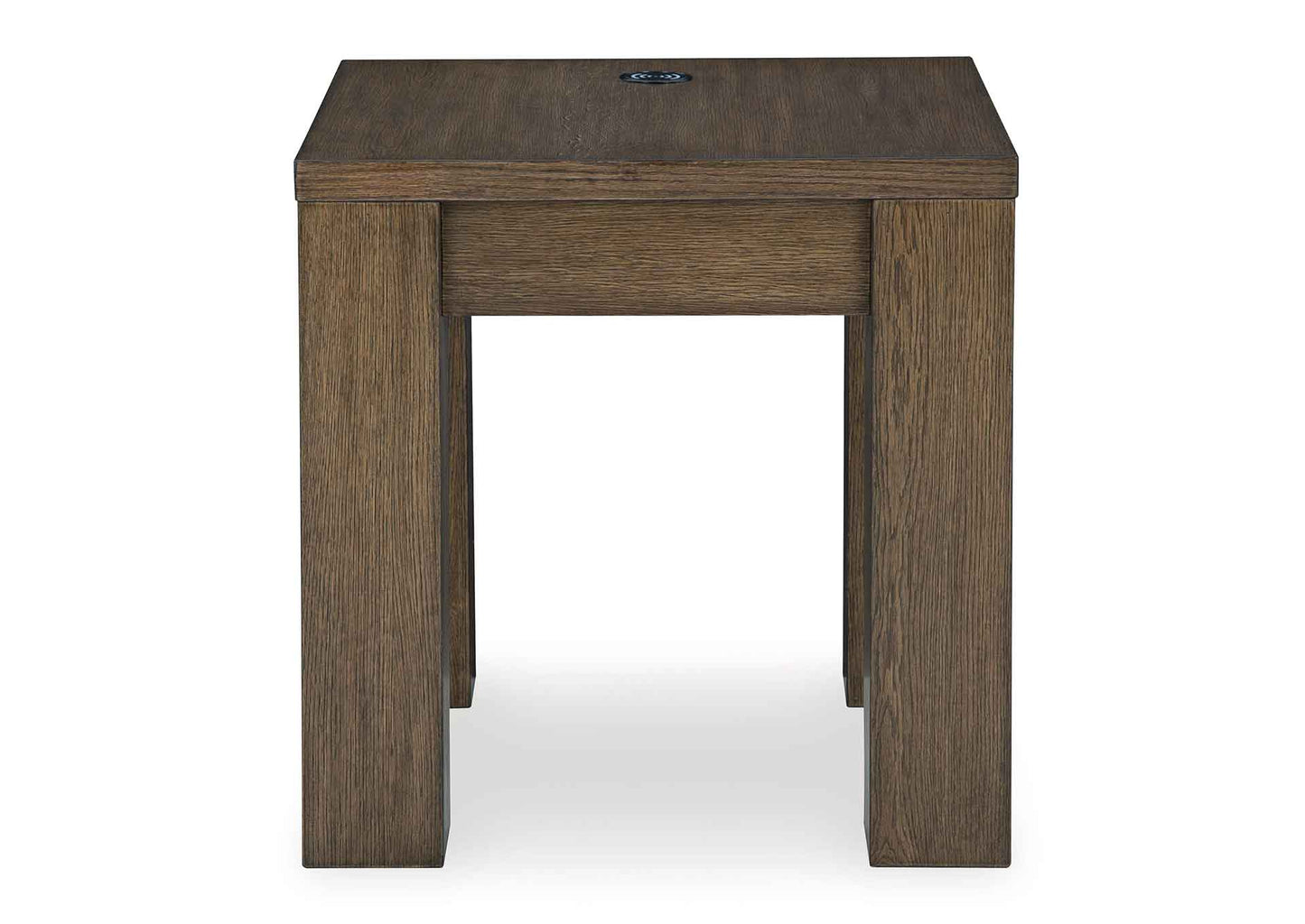 Mesa lateral Rosswain