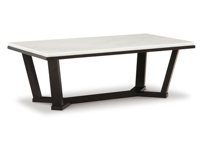 Mesa de centro Fostead