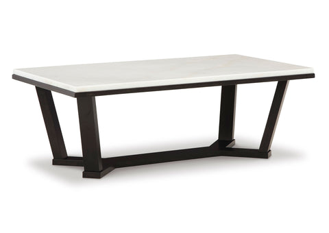 Mesa de centro Fostead