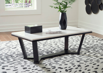 Mesa de centro Fostead
