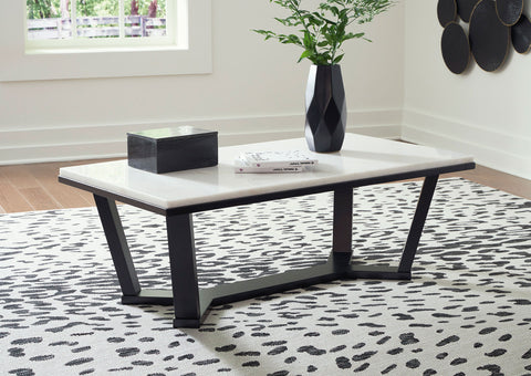Mesa de centro Fostead