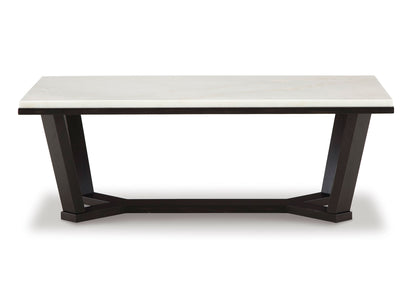 Mesa de centro Fostead