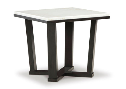 Mesa lateral Fostead