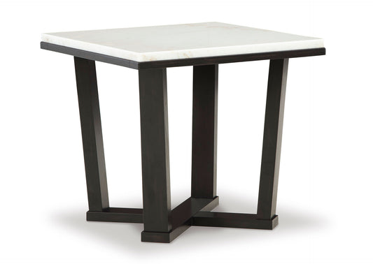 Mesa lateral Fostead