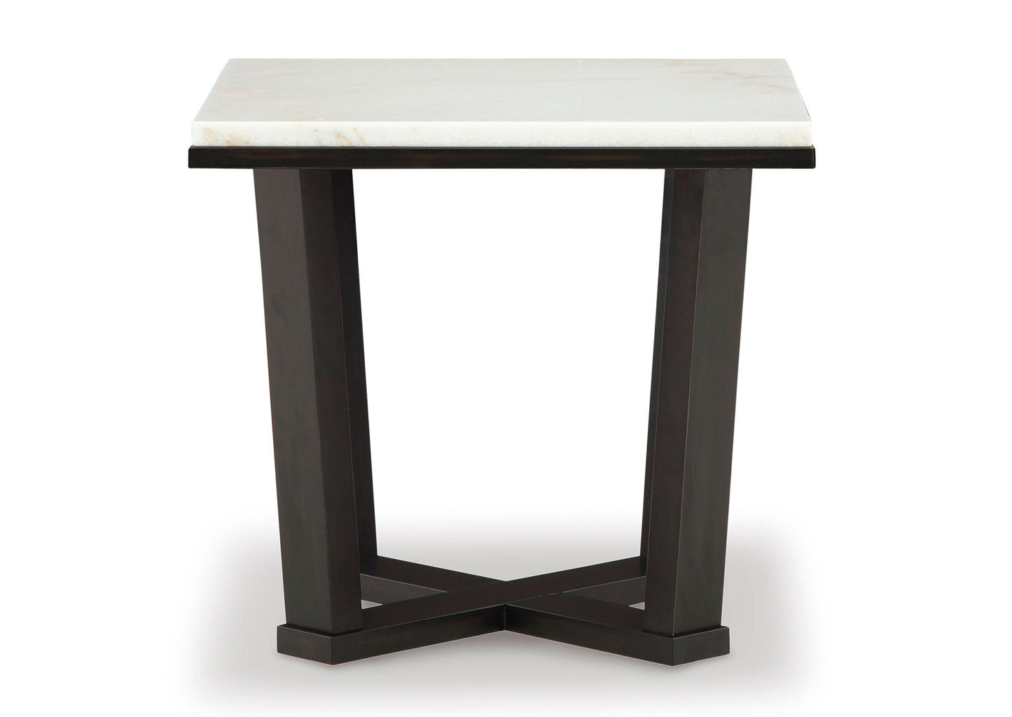 Mesa lateral Fostead