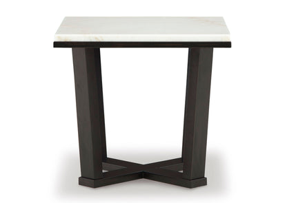 Mesa lateral Fostead