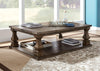Mesa de centro Johnelle