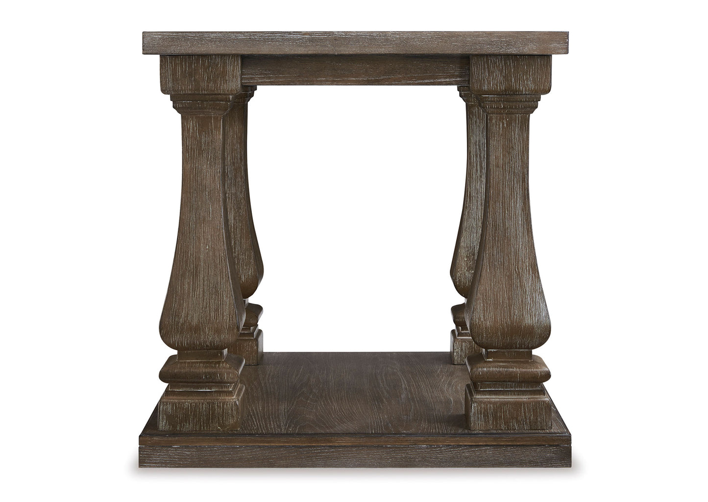 Mesa lateral Johnelle