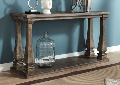 Mesa de arrimo Johnelle