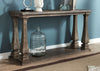 Mesa de arrimo Johnelle