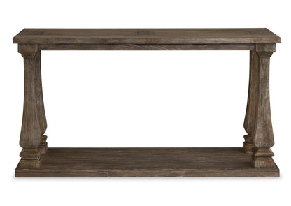 Mesa de arrimo Johnelle