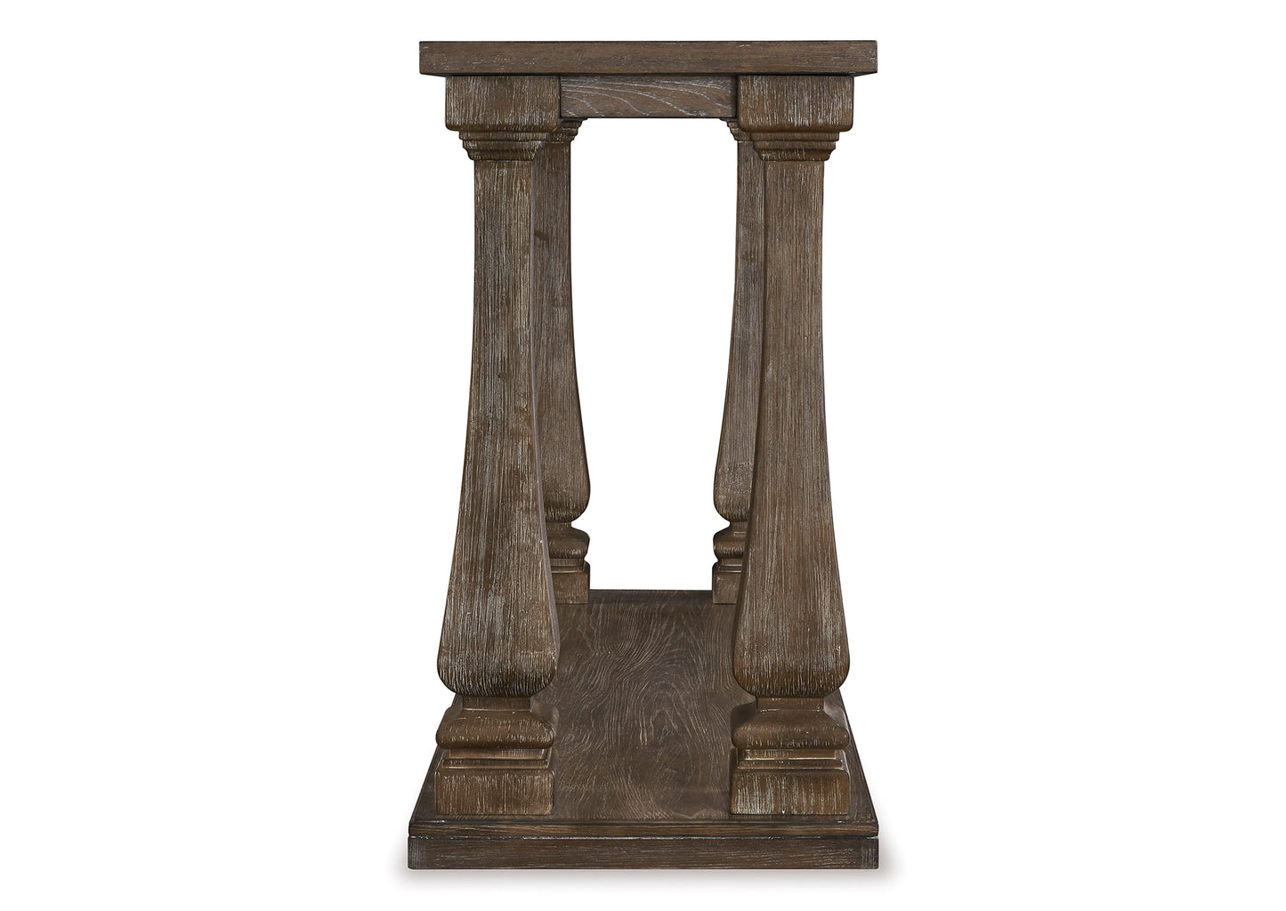 Mesa de arrimo Johnelle