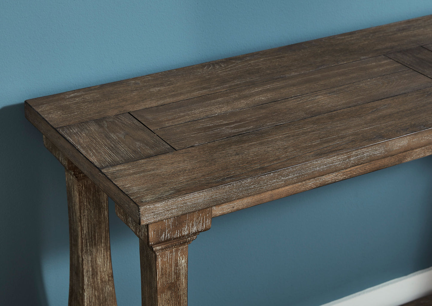 Mesa de arrimo Johnelle
