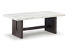 Mesa de centro Burkhaus