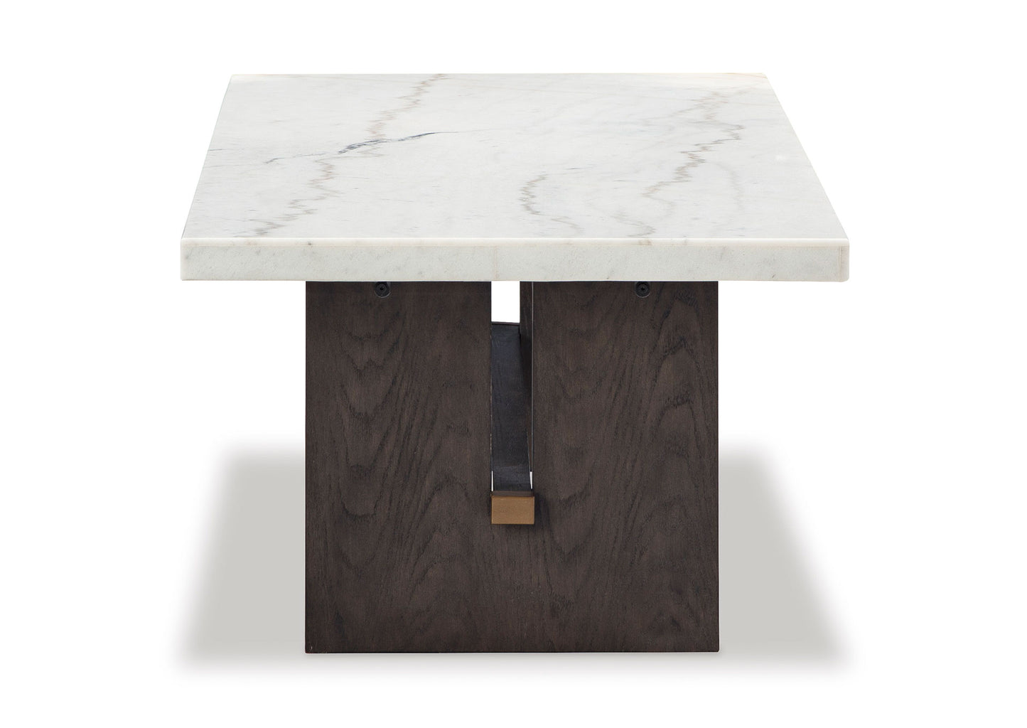 Mesa de centro Burkhaus