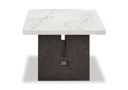 Mesa de centro Burkhaus