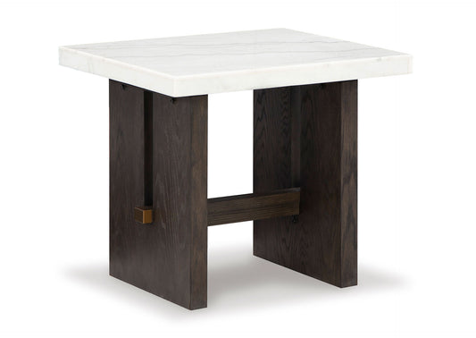 Mesa lateral Burkhaus