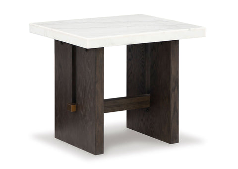 Mesa lateral Burkhaus