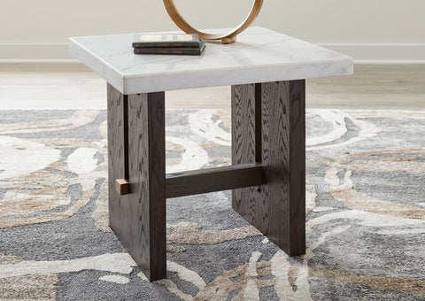 Mesa lateral Burkhaus