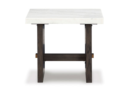 Mesa lateral Burkhaus