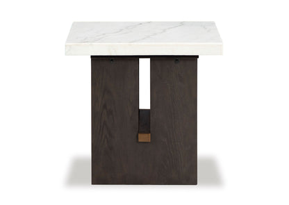 Mesa lateral Burkhaus