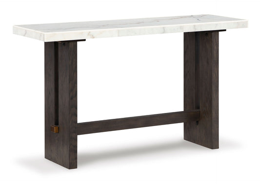 Mesa de arrimo Burkhaus