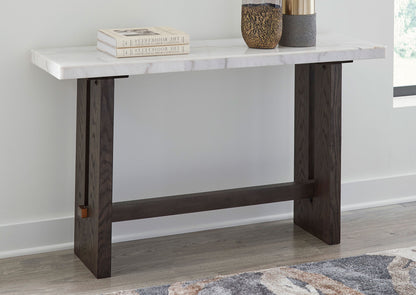 Mesa de arrimo Burkhaus