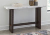 Mesa de arrimo Burkhaus