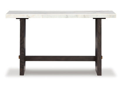 Mesa de arrimo Burkhaus