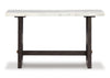 Mesa de arrimo Burkhaus