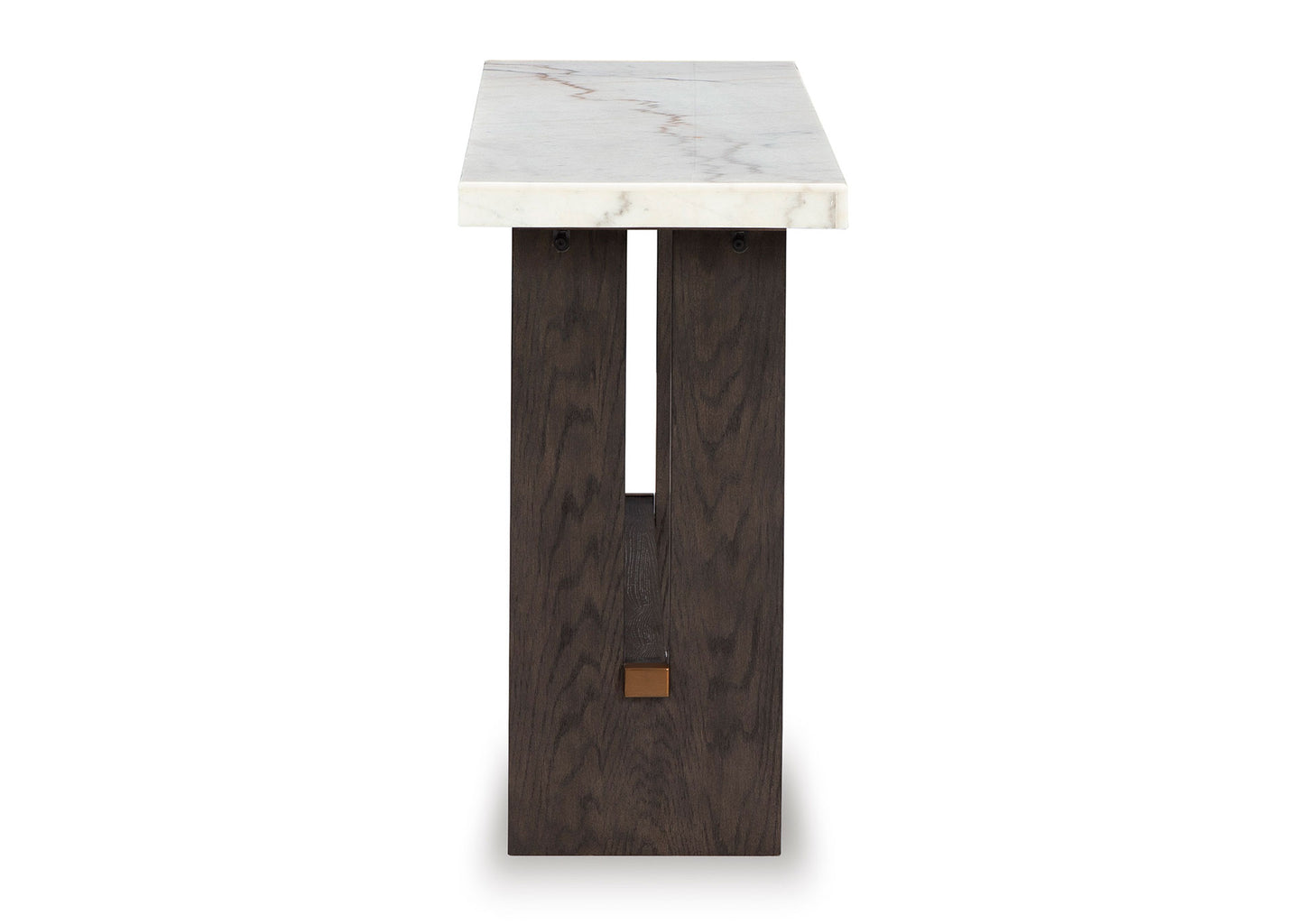 Mesa de arrimo Burkhaus