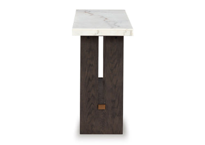 Mesa de arrimo Burkhaus