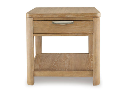 Mesa lateral Rencott