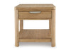 Mesa lateral Rencott
