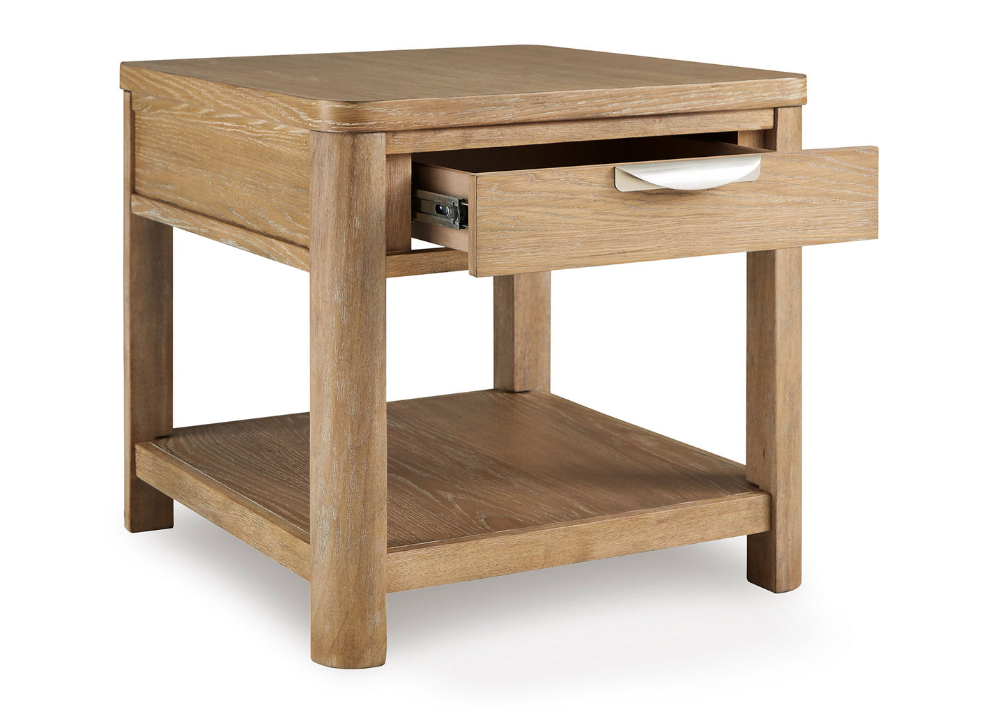 Mesa lateral Rencott