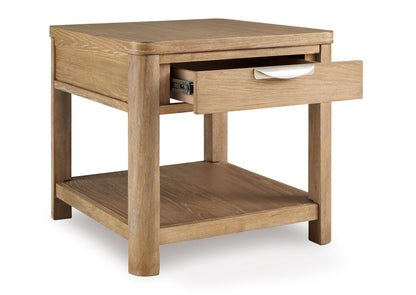 Mesa lateral Rencott