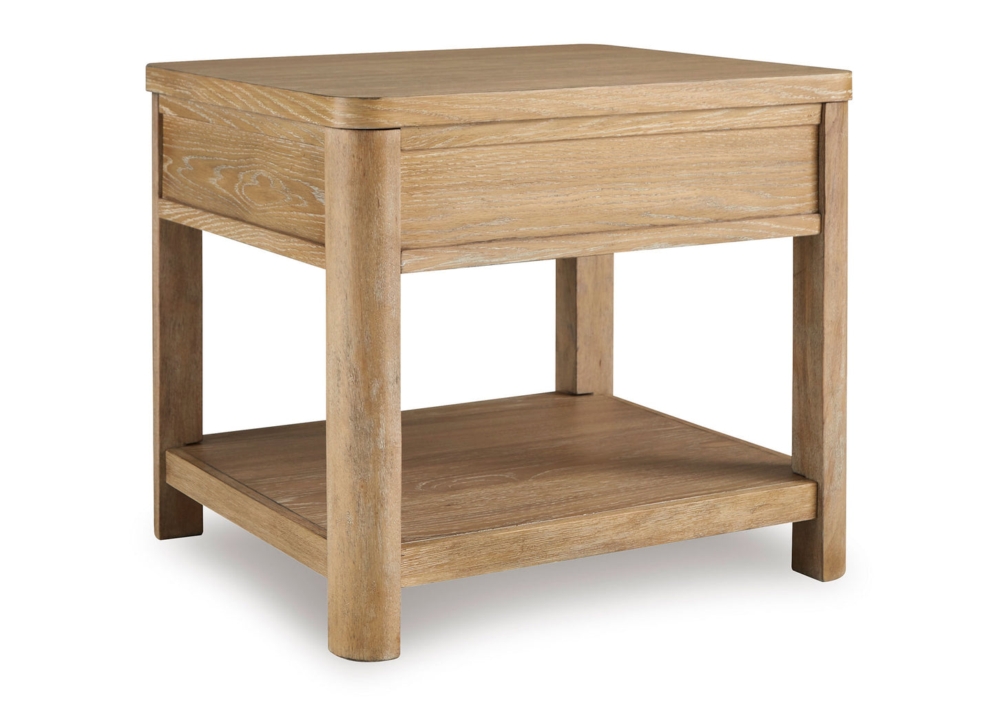 Mesa lateral Rencott