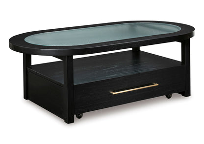 Mesa de centro Winbardi