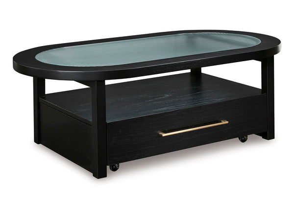 Mesa de centro Winbardi