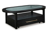 Mesa de centro Winbardi