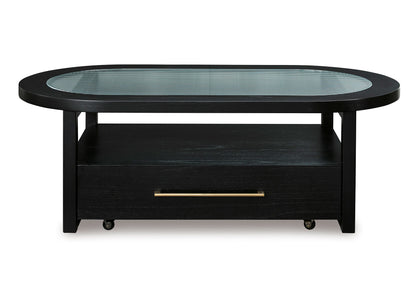 Mesa de centro Winbardi