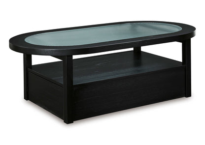 Mesa de centro Winbardi