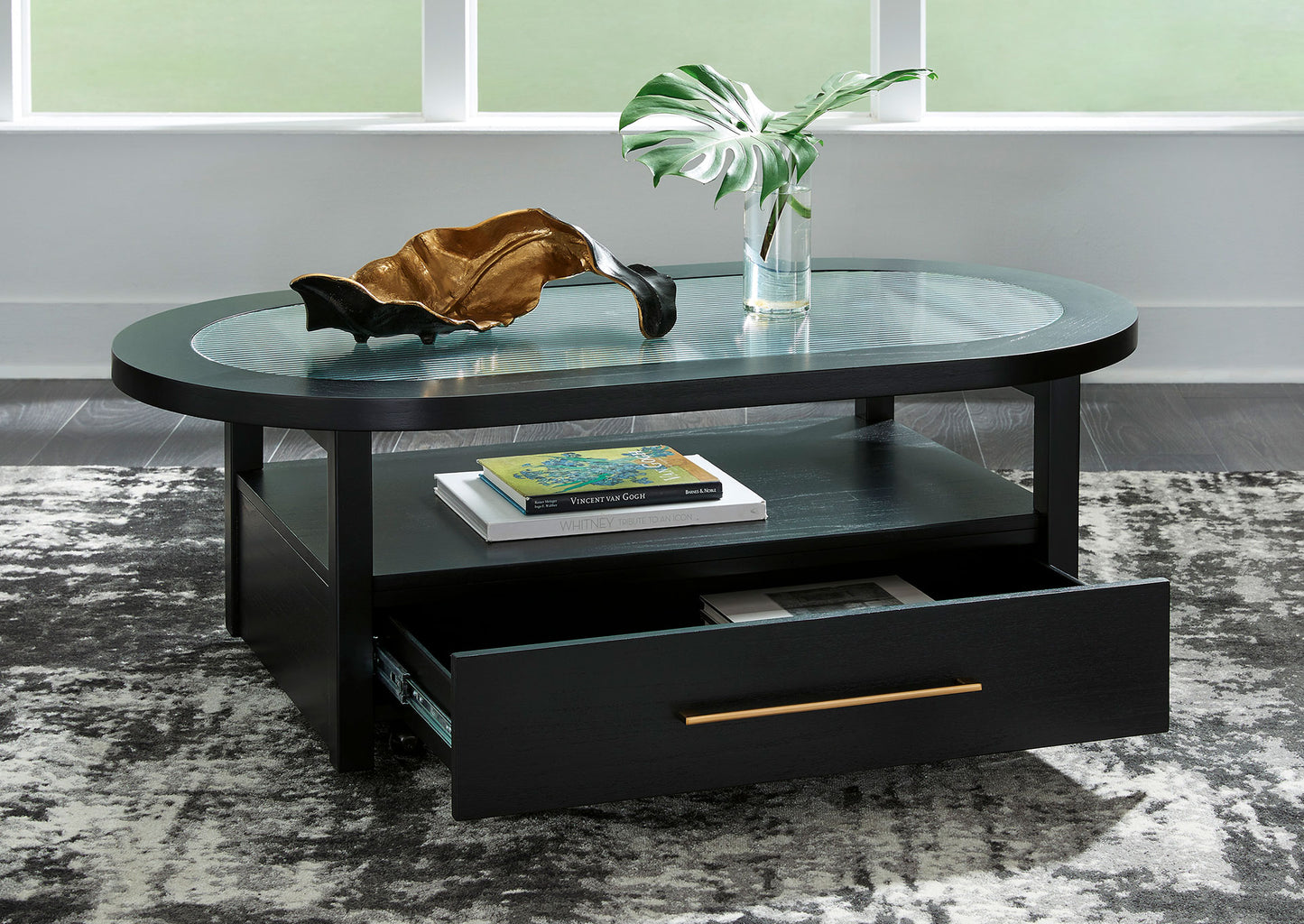 Mesa de centro Winbardi