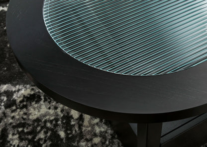 Mesa de centro Winbardi