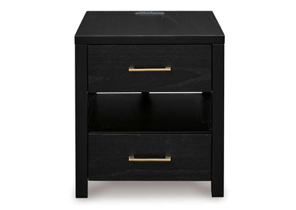 Mesa lateral Winbardi