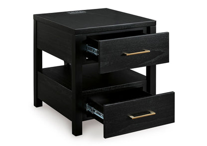 Mesa lateral Winbardi